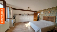 Maison Alsacienne 230m² 7 pièces OBERBRONN (67)