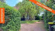 Maison au calme 120m² 5 pièces LA PETITE PIERRE (67)