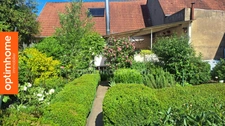 Maison de ville 145m² proche Sarreguemines
