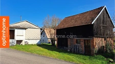 Maison de campagne à WIMMENAU (67)