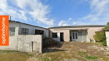 Batîment 370m² à vendre proche Toul (54)