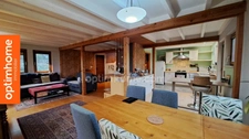 Maison au calme 120m² 5 pièces LA PETITE PIERRE (67)