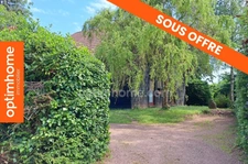 Maison au calme 120m² 5 pièces LA PETITE PIERRE (67)