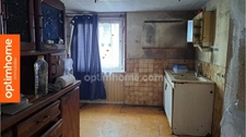 Propriete à rénover ROTHBACH (67)
