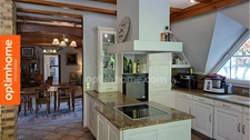 Maison Alsacienne 230m² 7 pièces OBERBRONN (67)