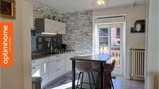 Maison familiale 8 pièces ROSTEIG (67)