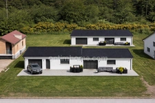 Terrain viabilisé 945 m² WIMMENAU (67)