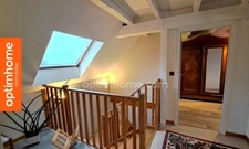 Maison au calme 120m² 5 pièces LA PETITE PIERRE (67)