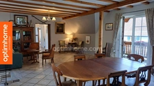 Maison Alsacienne 230m² 7 pièces OBERBRONN (67)