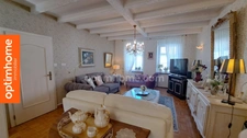 Maison de ville 145m² proche Sarreguemines