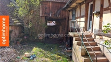 Propriete à rénover ROTHBACH (67)