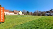 Terrain à vendre de 566,00 m² WEITERSWILLER (67)