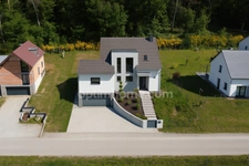 Terrain viabilisé 945 m² WIMMENAU (67)