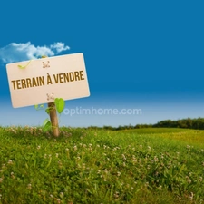 Terrain viabilisé 945 m² WIMMENAU (67)