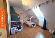 Appartement triplex SCHWENHEIM (67)