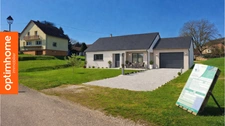 Terrain à vendre de 566,00 m² WEITERSWILLER (67)