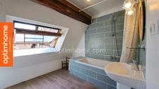 Maison Alsacienne 230m² 7 pièces OBERBRONN (67)