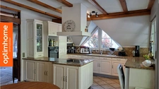 Maison Alsacienne 230m² 7 pièces OBERBRONN (67)