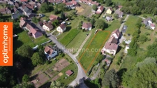 Terrain à vendre de 1 024,00 m² WEITERSWILLER (67)