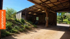 Corps de ferme Alsacien rénové