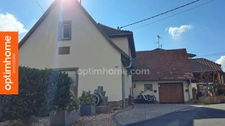 Maison en viager INGWILLER (67)