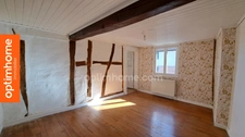 Maison Alsacienne 230m² 7 pièces OBERBRONN (67)