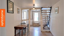 Maison Alsacienne 230m² 7 pièces OBERBRONN (67)