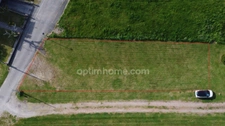 Terrain à vendre de 566,00 m² WEITERSWILLER (67)