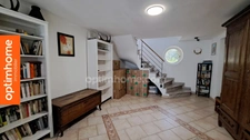 Maison Alsacienne 230m² 7 pièces OBERBRONN (67)