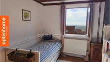 Maison Alsacienne 230m² 7 pièces OBERBRONN (67)