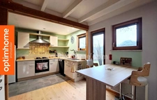 Maison au calme 120m² 5 pièces LA PETITE PIERRE (67)