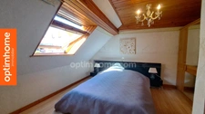 Maison familiale 8 pièces ROSTEIG (67)