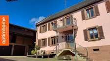 Corps de ferme lumineux BOSSELSHAUSEN (67)