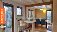 Maison au calme 120m² 5 pièces LA PETITE PIERRE (67)
