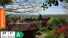Maison Alsacienne 230m² 7 pièces OBERBRONN (67)