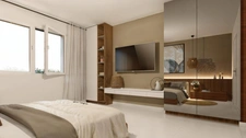 Appartement à vendre 4 pièces FRONTIGNAN (34)