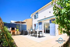Maison à vendre 3 pièces VIC LA GARDIOLE (34)