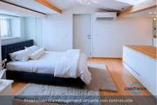 Maison familiale de pres de 200m2, sur 1800 m² de terrain à VIC LA GARDIOLE entre mer et Gardiole