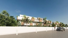 Devenez propriétaire de votre grand T4 à Frontignan – Terrasse, parking ou garage – À partir de 299 000 €