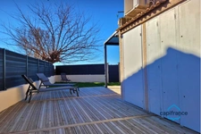 Maison à vendre 3 pièces VIC LA GARDIOLE (34)