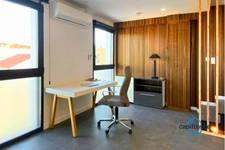  A 10 min de Sète, à Frontignan, Appartement duplex d’exception avec terrasse panoramique de 82 m² – Prestations haut de gamme