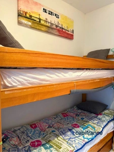 Frontignan Plage – Studio cabine avec terrasse, à 100 m de la plage