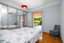 JUVIGNAC – VILLA 6 PIÈCES DE PLAIN-PIED – 168,86 M² – PISCINE CHAUFFÉE – VÉRANDA CHAUFFÉE – SOUS-SOL D’ENVIRON 160 M²