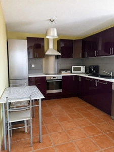 FRONTIGNAN CENTRE – DUPLEX T5 DE 103 M² – TERRASSE – VUE IMPRENABLE – ASCENSEUR – GARAGE