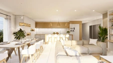 Appartement à vendre 4 pièces FRONTIGNAN (34)