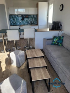 Maison à vendre 3 pièces VIC LA GARDIOLE (34)