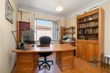 JUVIGNAC – VILLA 6 PIÈCES DE PLAIN-PIED – 168,86 M² – PISCINE CHAUFFÉE – VÉRANDA CHAUFFÉE – SOUS-SOL D’ENVIRON 160 M²