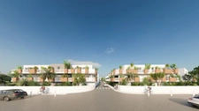 Devenez propriétaire de votre grand T4 à Frontignan – Terrasse, parking ou garage – À partir de 299 000 €