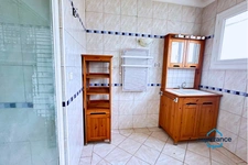 Maison familiale de pres de 200m2, sur 1800 m² de terrain à VIC LA GARDIOLE entre mer et Gardiole
