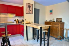 Maison à vendre 3 pièces VIC LA GARDIOLE (34)